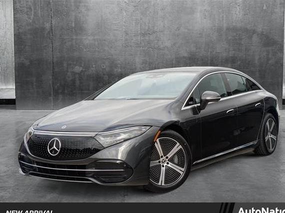 MERCEDES-BENZ EQS-CLASS SEDAN 2023 W1KCG2DB4PA029270 image MERCEDES-BENZ EQS-CLASS SEDAN 2023 W1KCG2DB4PA029270 image